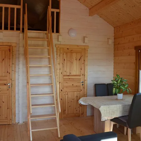 Ferienhaus Gross Nemerow Сasa de vacaciones Groß Nemerow