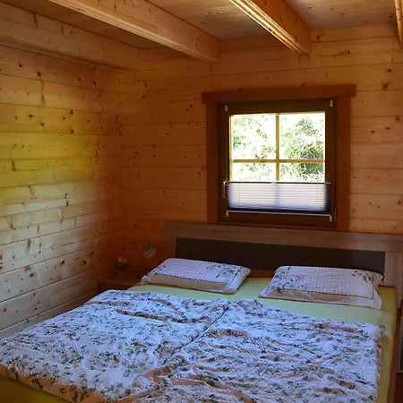 Ferienhaus Gross Nemerow *