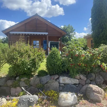 Ferienhaus Gross Nemerow Groß Nemerow