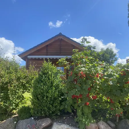 Ferienhaus Gross Nemerow * Groß Nemerow