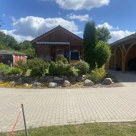 Ferienhaus Gross Nemerow *