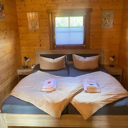 Ferienhaus Gross Nemerow Feriehus *