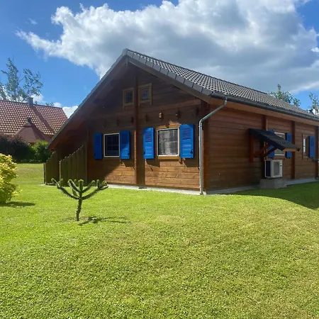 Feriehus Ferienhaus Gross Nemerow
