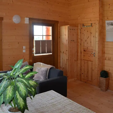 Ferienhaus Gross Nemerow *