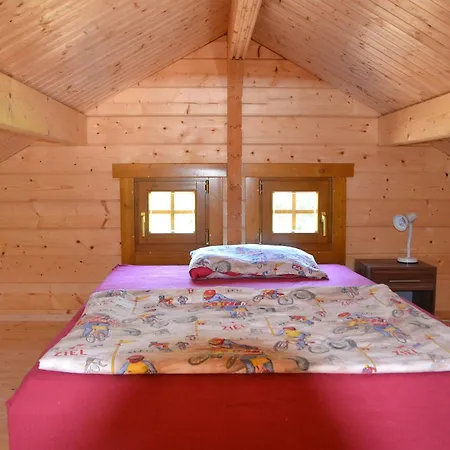 Ferienhaus Gross Nemerow * Groß Nemerow