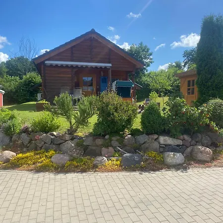 Ferienhaus Gross Nemerow Groß Nemerow
