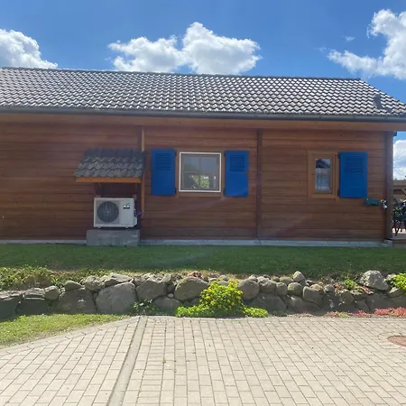 Ferienhaus Gross Nemerow *