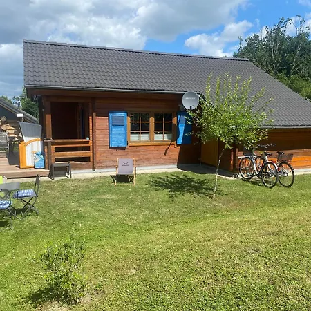 Ferienhaus Gross Nemerow * Groß Nemerow