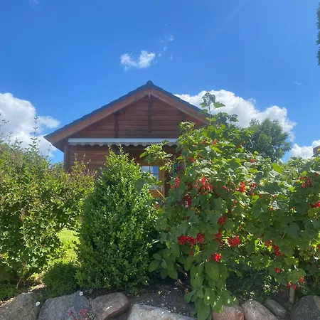 Feriehus Ferienhaus Gross Nemerow Groß Nemerow