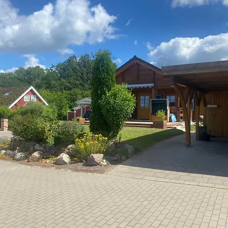 Ferienhaus Gross Nemerow Groß Nemerow