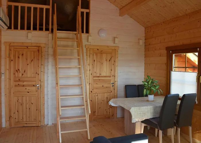 Ferienhaus Gross Nemerow 펜션 Groß Nemerow