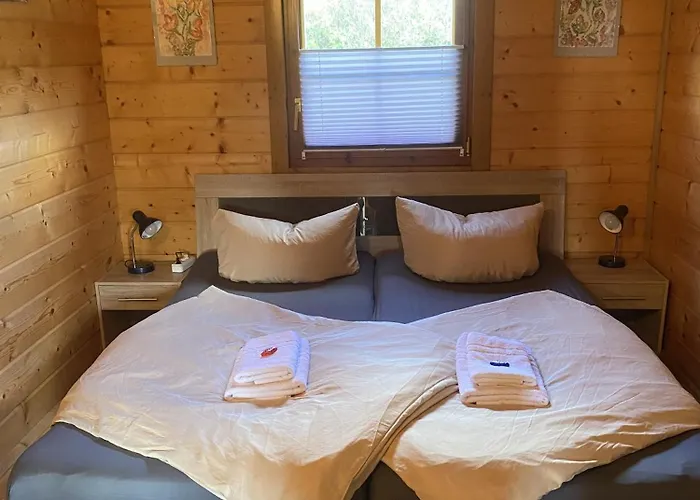 Ferienhaus Gross Nemerow Groß Nemerow