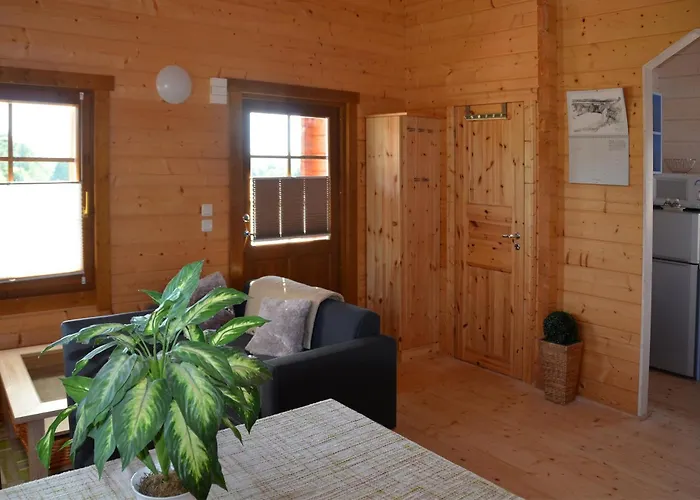 Ferienhaus Gross Nemerow