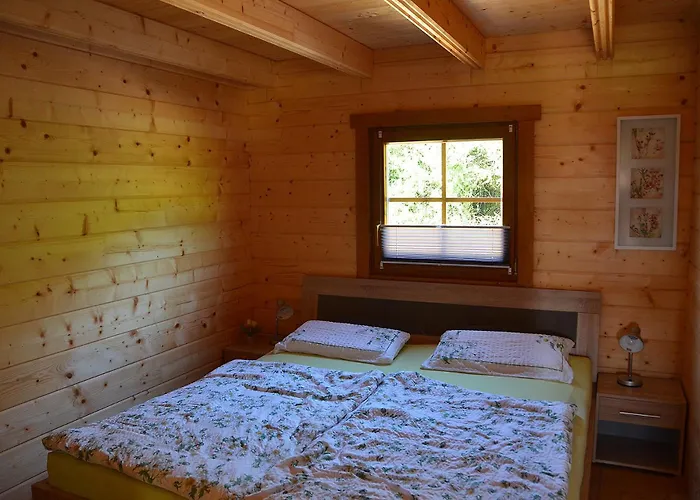 Ferienhaus Gross Nemerow *