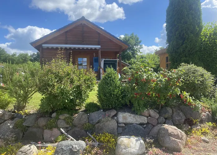 Ferienhaus Gross Nemerow Groß Nemerow