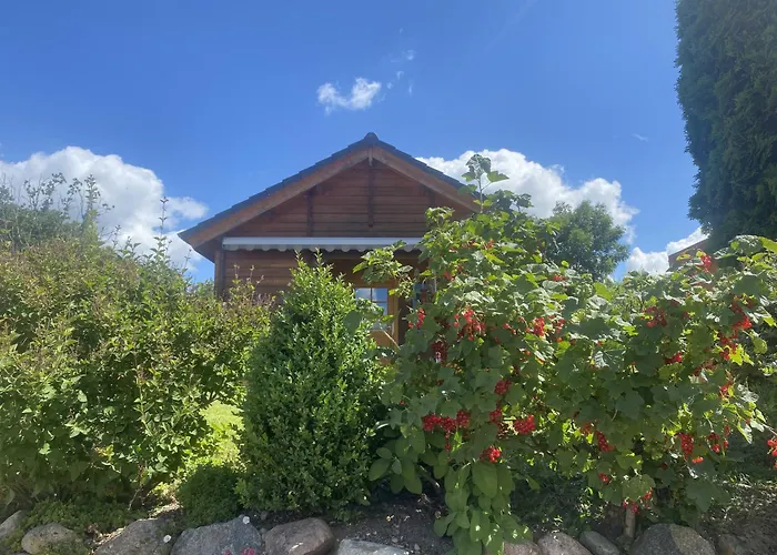 Ferienhaus Gross Nemerow * Groß Nemerow