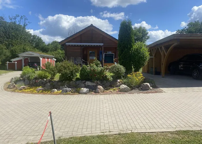 Ferienhaus Gross Nemerow *